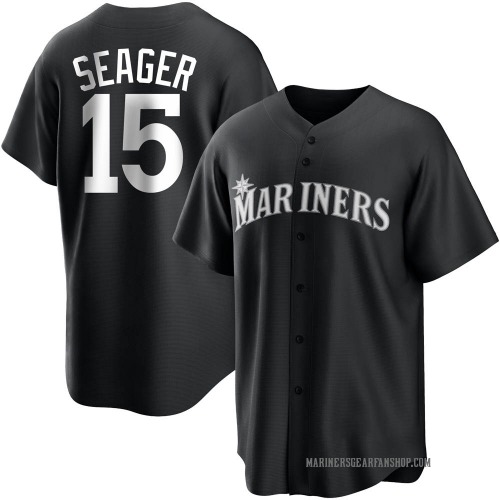 kyle seager youth jersey